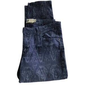 Vintage Roots Canada Cropped/Ankle Jeans